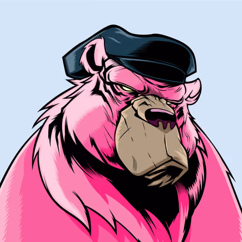 Bear Market Bullies #3196