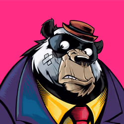 Bear Market Bullies #3543
