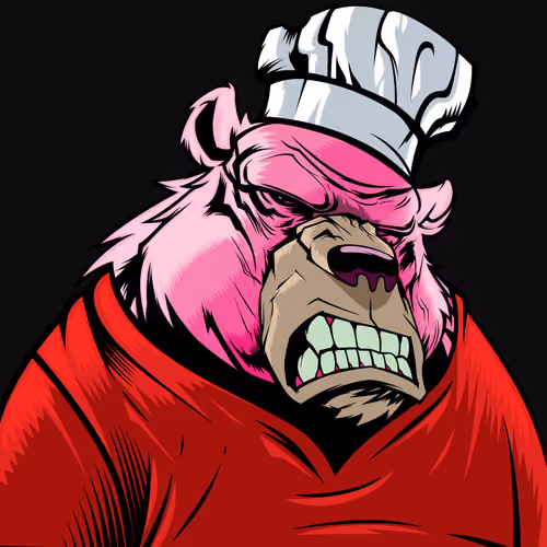 Bear Market Bullies #17