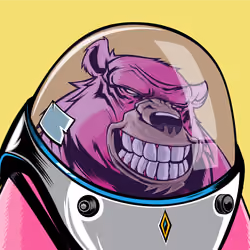 Bear Market Bullies #7164