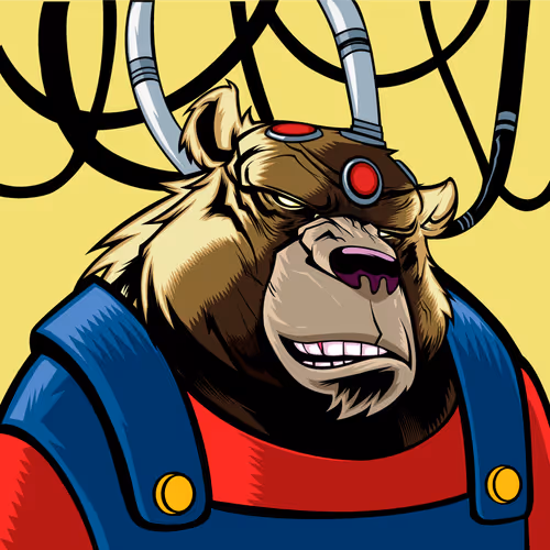 The Bear Market Bullies