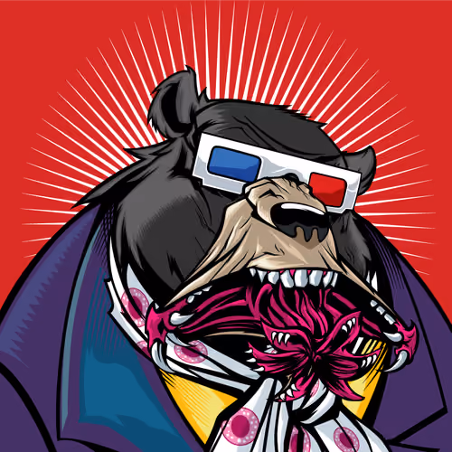 Bear Market Bullies #6487