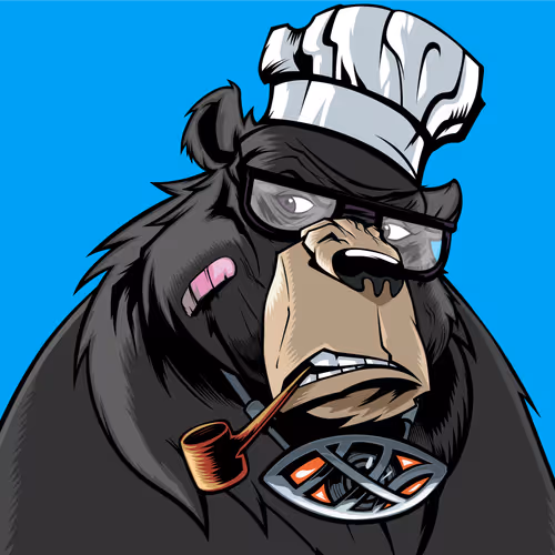 Bear Market Bullies #1109
