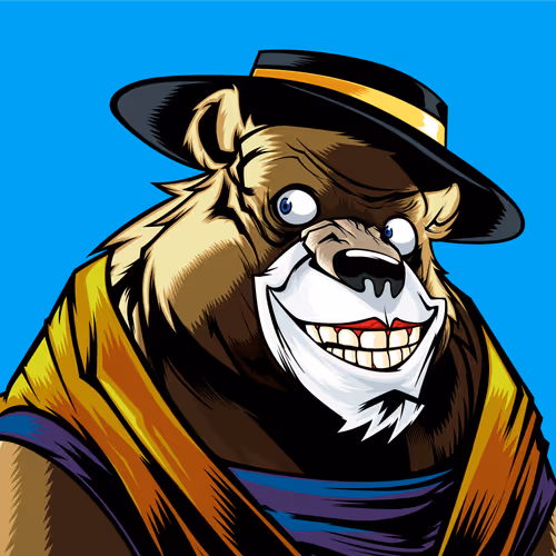 The Bear Market Bullies