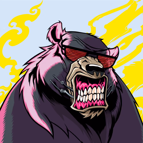 Bear Market Bullies #3311