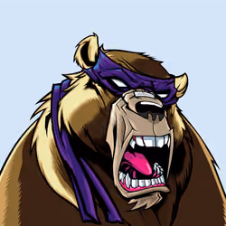 Bear Market Bullies #6044