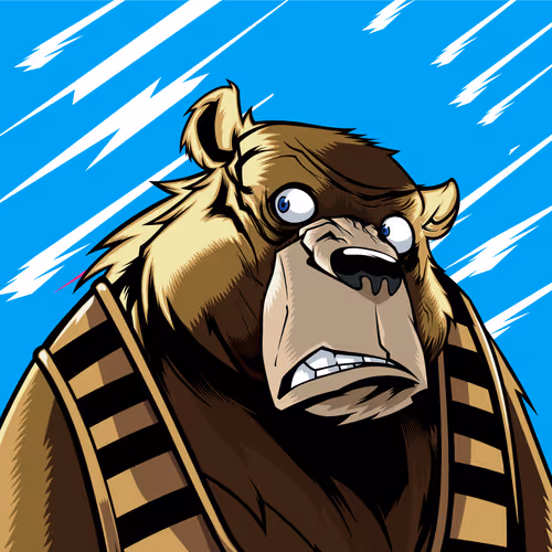 The Bear Market Bullies