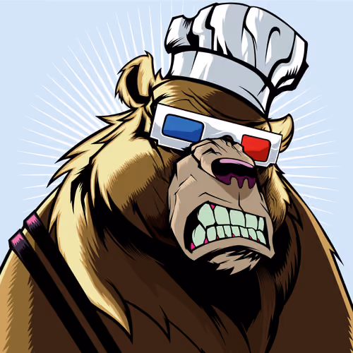 Bear Market Bullies #3561
