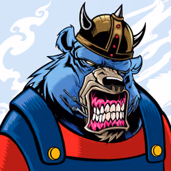 Bear Market Bullies #5382