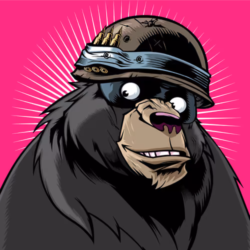 Bear Market Bullies #5325