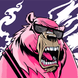 Bear Market Bullies #6198