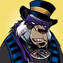 Bear Market Bullies #5536