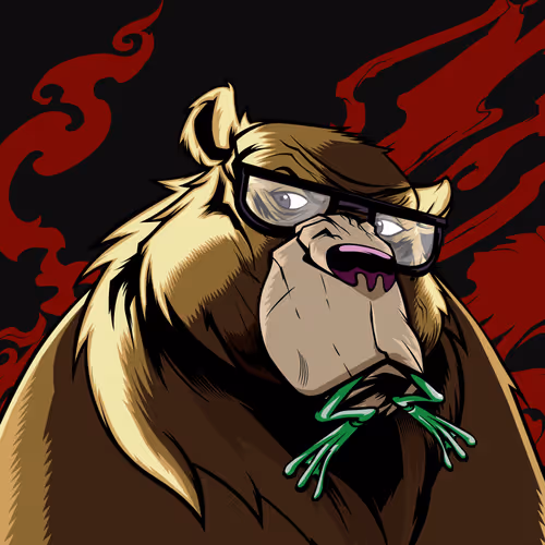 The Bear Market Bullies