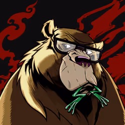 Bear Market Bullies #7029