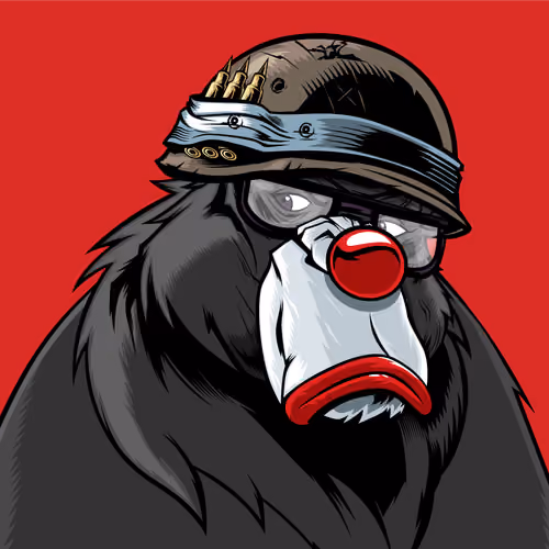 Bear Market Bullies #2757