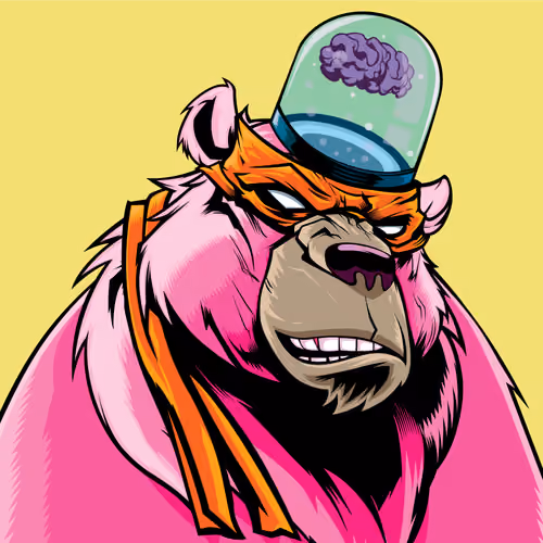 Bear Market Bullies #2935