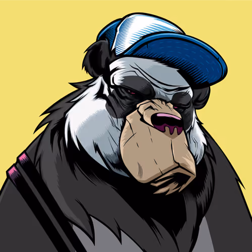 Bear Market Bullies #6532