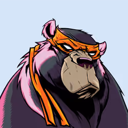 Bear Market Bullies #1587
