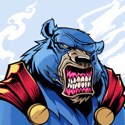 Bear Market Bullies #4601