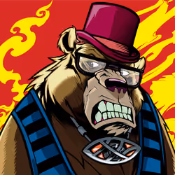 Bear Market Bullies #7708