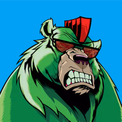 Bear Market Bullies #6168