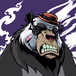 Bear Market Bullies #5795