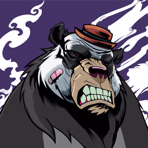 Bear Market Bullies #5795
