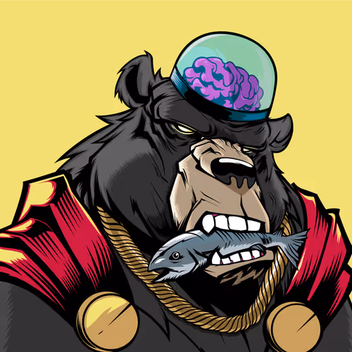 The Bear Market Bullies