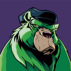Bear Market Bullies #5390