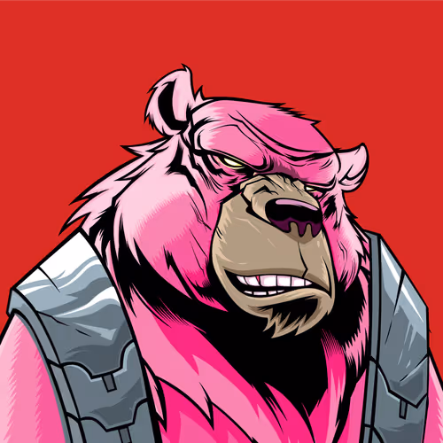 Bear Market Bullies #3135