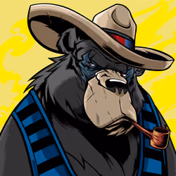 Bear Market Bullies #4539