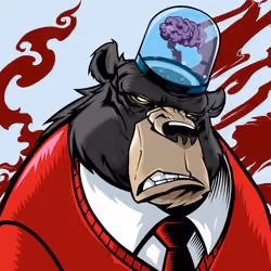 Bear Market Bullies #542