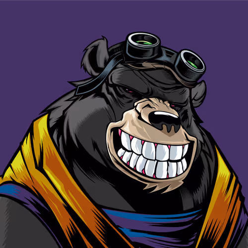 The Bear Market Bullies
