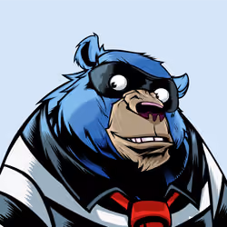Bear Market Bullies #7