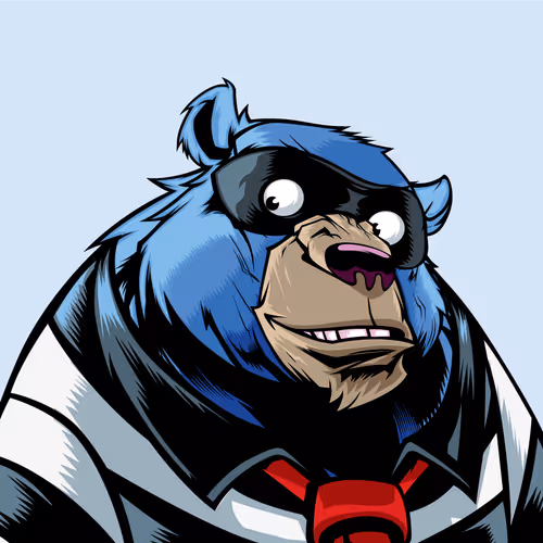 Bear Market Bullies #7