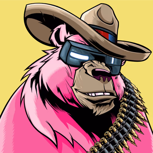 Bear Market Bullies #6398