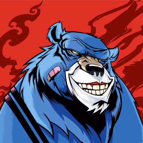 Bear Market Bullies #455