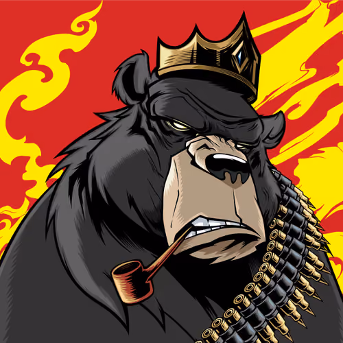Bear Market Bullies #83