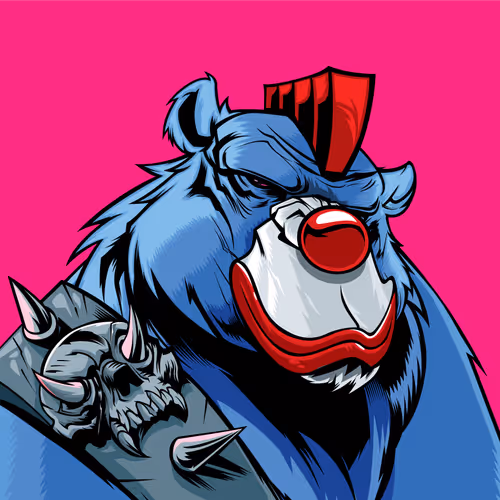 The Bear Market Bullies