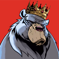 Bear Market Bullies #5749