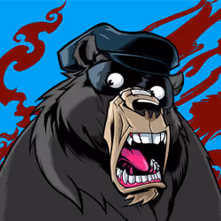 Bear Market Bullies #5284
