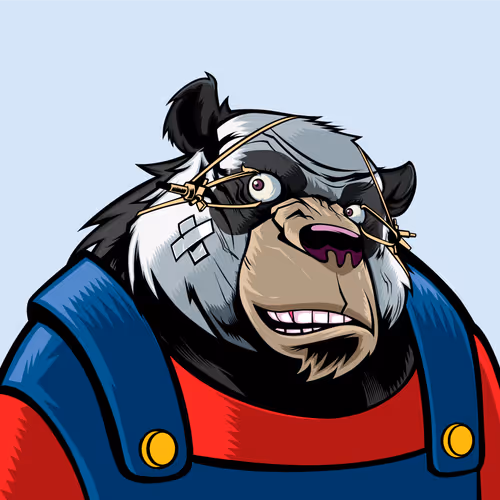Bear Market Bullies #6337