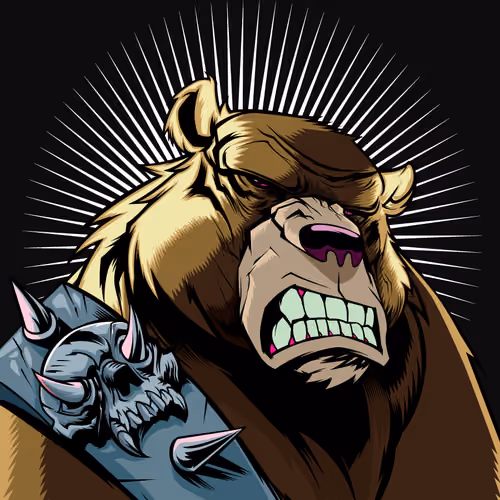 Bear Market Bullies #1131