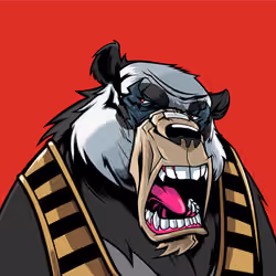 Bear Market Bullies #4743