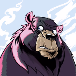Bear Market Bullies #2141