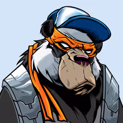 Bear Market Bullies #3621