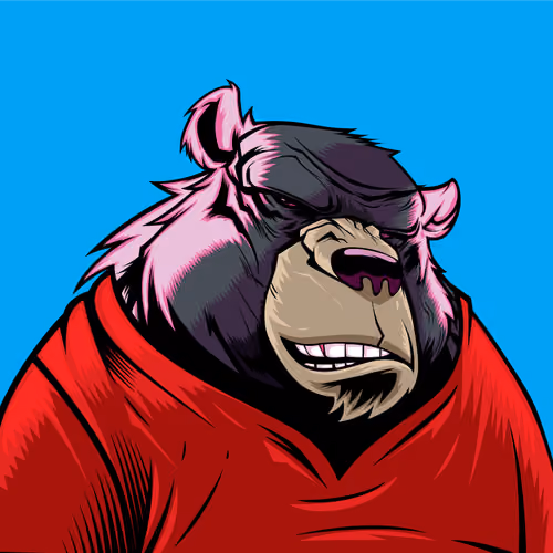 Bear Market Bullies #2900