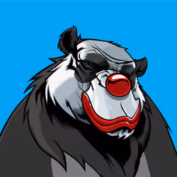 Bear Market Bullies #4780