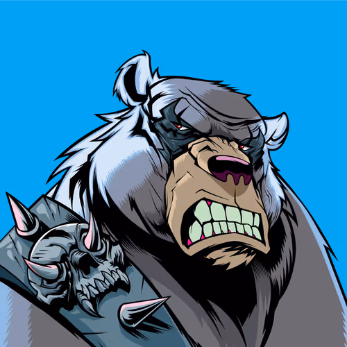 Bear Market Bullies #1014