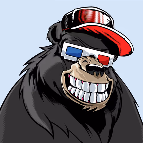 Bear Market Bullies #2747